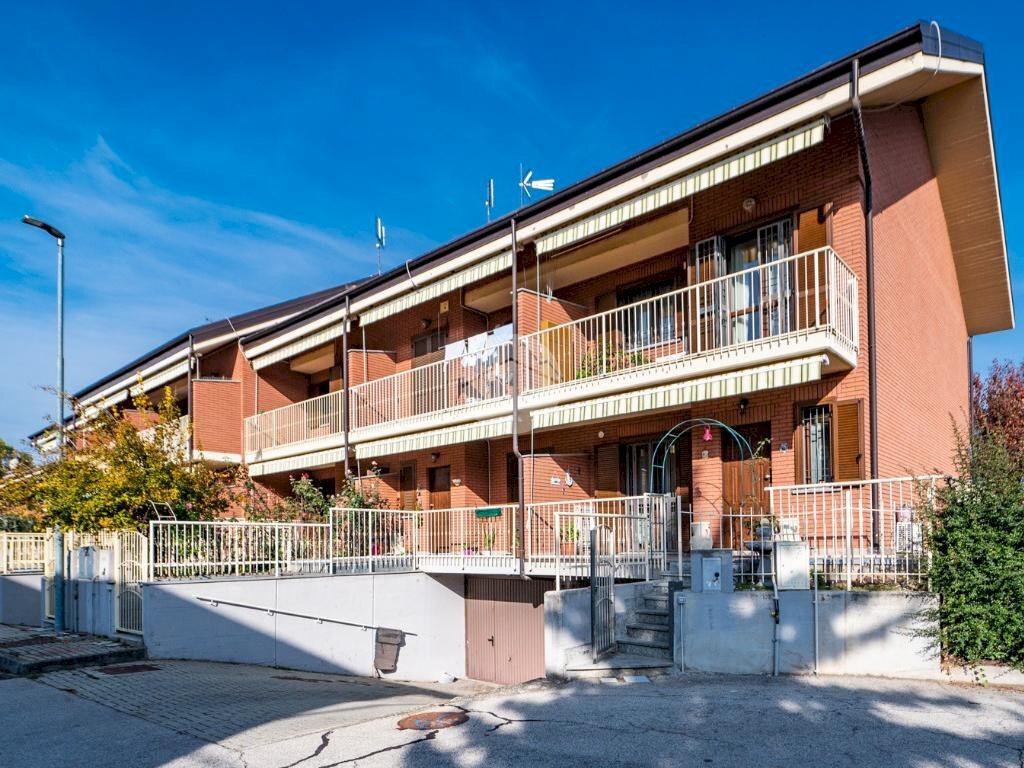 Portion of a house Via C. A. dalla Chiesa, Volvera - photo 1