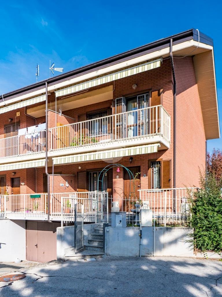 Portion of a house Via C. A. dalla Chiesa, Volvera - photo 2