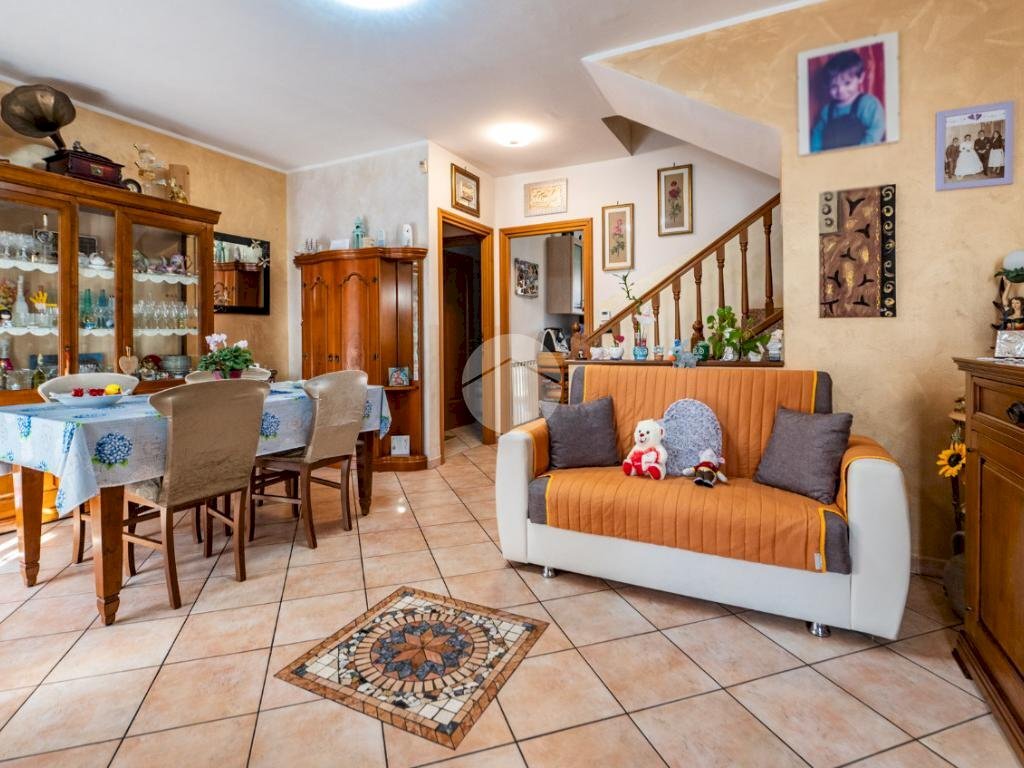 Portion of a house Via C. A. dalla Chiesa, Volvera - photo 3