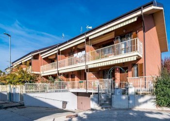 Porzione di casa Via C. A. dalla Chiesa, Volvera - foto 1