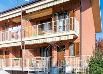 Porzione di casa Via C. A. dalla Chiesa, Volvera - foto 2