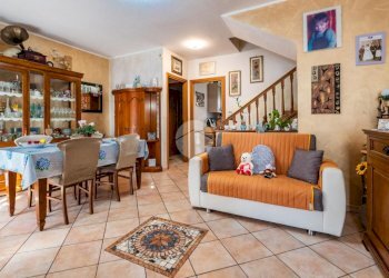 Porzione di casa Via C. A. dalla Chiesa, Volvera - foto 3