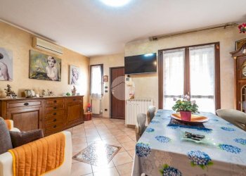 Porzione di casa Via C. A. dalla Chiesa, Volvera - foto 4