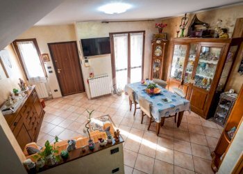 Porzione di casa Via C. A. dalla Chiesa, Volvera - foto 6