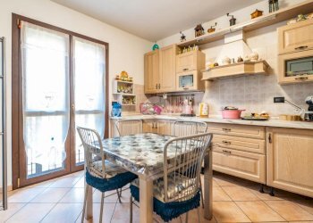 Porzione di casa Via C. A. dalla Chiesa, Volvera - foto 7