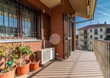 Porzione di casa Via C. A. dalla Chiesa, Volvera - foto 11