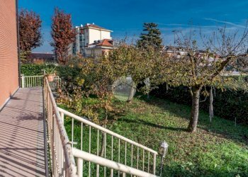 Porzione di casa Via C. A. dalla Chiesa, Volvera - foto 12