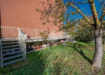 Porzione di casa Via C. A. dalla Chiesa, Volvera - foto 13