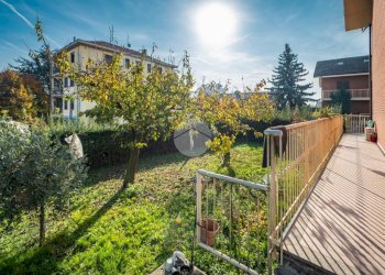 Porzione di casa Via C. A. dalla Chiesa, Volvera - foto 14