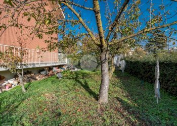 Porzione di casa Via C. A. dalla Chiesa, Volvera - foto 15