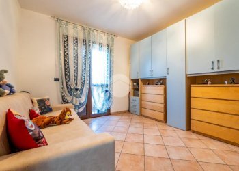 Porzione di casa Via C. A. dalla Chiesa, Volvera - foto 22