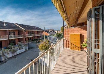 Porzione di casa Via C. A. dalla Chiesa, Volvera - foto 23