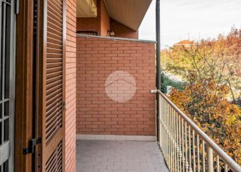 Porzione di casa Via C. A. dalla Chiesa, Volvera - foto 24