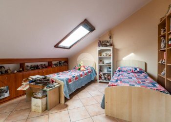 Porzione di casa Via C. A. dalla Chiesa, Volvera - foto 27