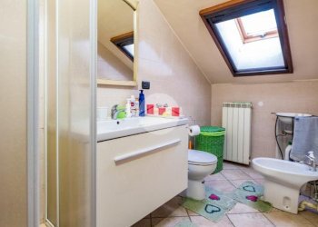 Porzione di casa Via C. A. dalla Chiesa, Volvera - foto 28