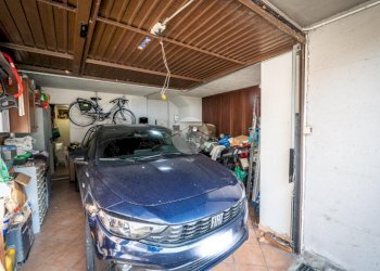 Porzione di casa Via C. A. dalla Chiesa, Volvera - foto 31