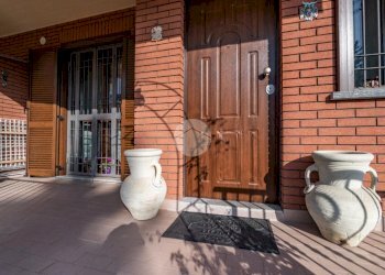 Porzione di casa Via C. A. dalla Chiesa, Volvera - foto 32