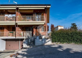 Porzione di casa Via C. A. dalla Chiesa, Volvera - foto 33