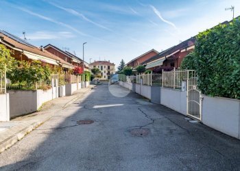 Porzione di casa Via C. A. dalla Chiesa, Volvera - foto 34