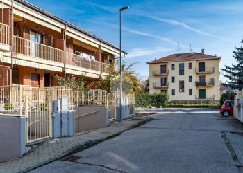 Porzione di casa Via C. A. dalla Chiesa, Volvera - foto 35