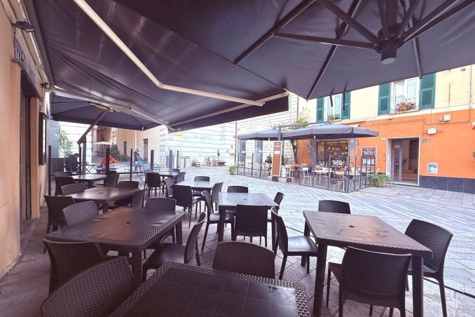 Commercial Premises Savona, Savona (neighborhood Darsena) - photo 1