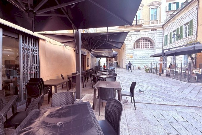Commercial Premises Savona, Savona (neighborhood Darsena) - photo 2