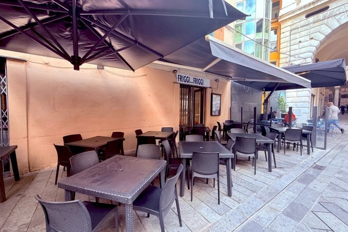 Commercial Premises Savona, Savona (neighborhood Darsena) - photo 3