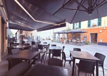 Commercial Premises Savona, Savona (neighborhood Darsena) - photo 1