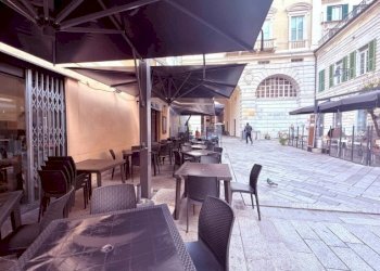 Commercial Premises Savona, Savona (neighborhood Darsena) - photo 2