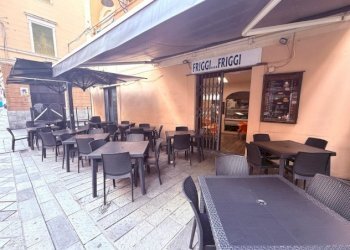 Commercial Premises Savona, Savona (neighborhood Darsena) - photo 4