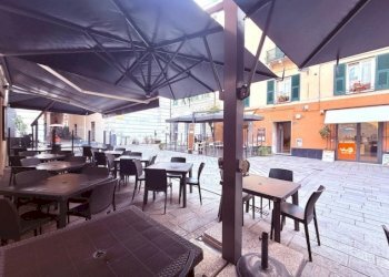 Commercial Premises Savona, Savona (neighborhood Darsena) - photo 5