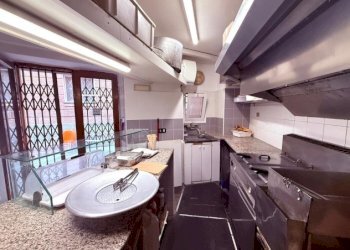 Commercial Premises Savona, Savona (neighborhood Darsena) - photo 6