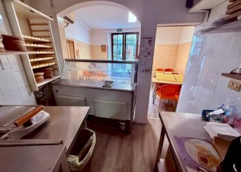 Commercial Premises Savona, Savona (neighborhood Darsena) - photo 7