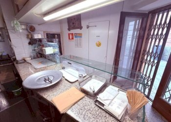 Commercial Premises Savona, Savona (neighborhood Darsena) - photo 8