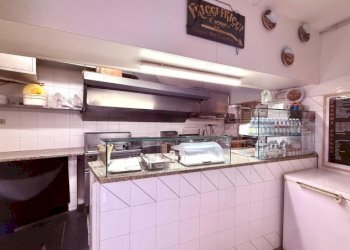 Commercial Premises Savona, Savona (neighborhood Darsena) - photo 9