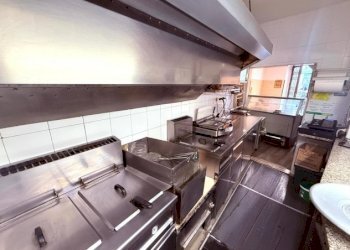 Commercial Premises Savona, Savona (neighborhood Darsena) - photo 10