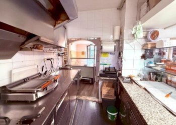 Commercial Premises Savona, Savona (neighborhood Darsena) - photo 12