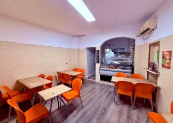 Commercial Premises Savona, Savona (neighborhood Darsena) - photo 14