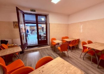 Commercial Premises Savona, Savona (neighborhood Darsena) - photo 15