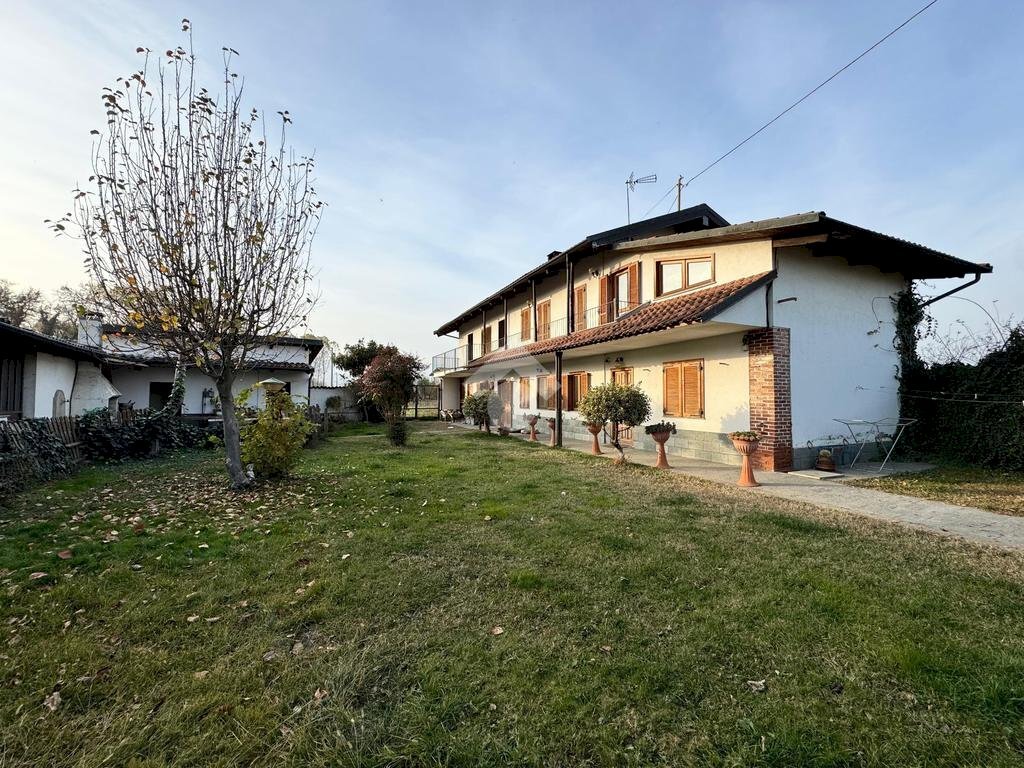 Casa indipendente Via muriset, Pinerolo - foto 2