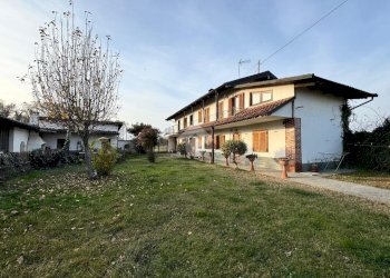 Casa indipendente Via muriset, Pinerolo - foto 2