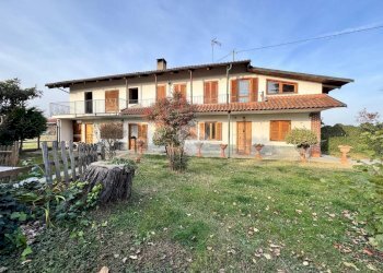 Casa indipendente Via muriset, Pinerolo - foto 3