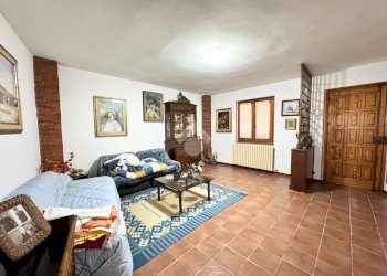 Casa indipendente Via muriset, Pinerolo - foto 9