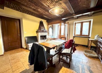 Casa indipendente Via muriset, Pinerolo - foto 12