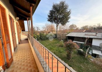 Casa indipendente Via muriset, Pinerolo - foto 20