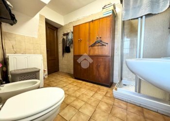 Casa indipendente Via muriset, Pinerolo - foto 23