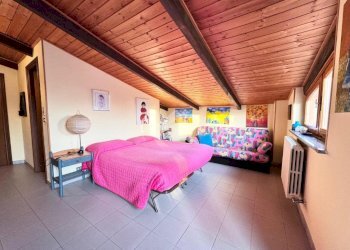 Casa indipendente Via muriset, Pinerolo - foto 26