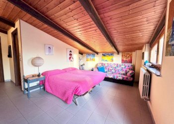 Casa indipendente Via muriset, Pinerolo - foto 27