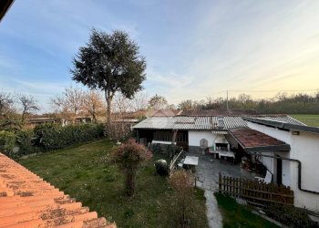 Casa indipendente Via muriset, Pinerolo - foto 32