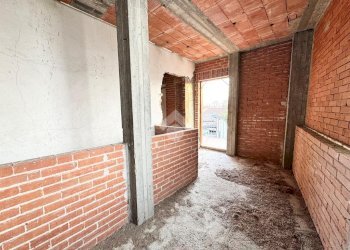 Casa indipendente Via muriset, Pinerolo - foto 33